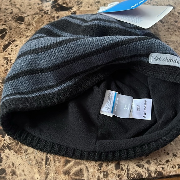 Columbia unisex winter hat - Picture 4 of 5